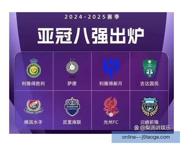 2024-25赛季亚冠精英联赛决赛阶段将在沙特采用集中赛制